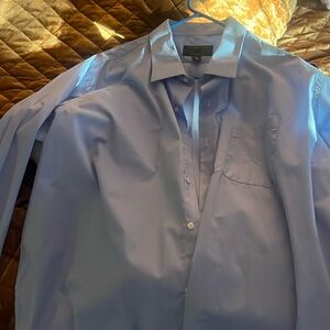 Men’s Dress Shirt new w/o tags